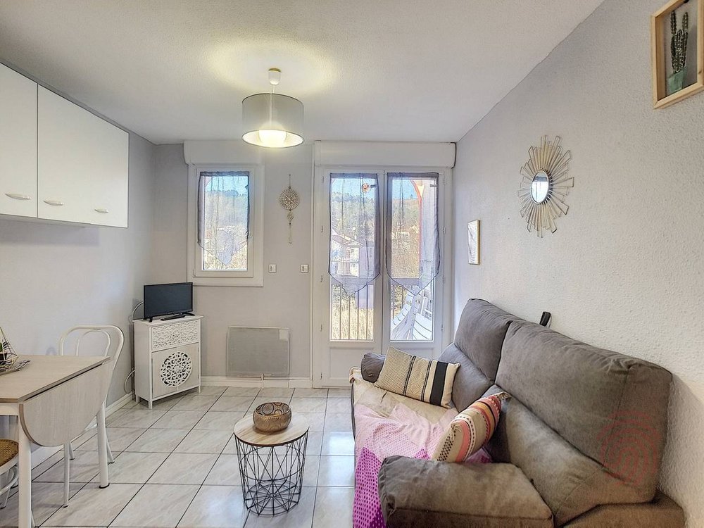 Holiday apartment in Hérault from £31 per night