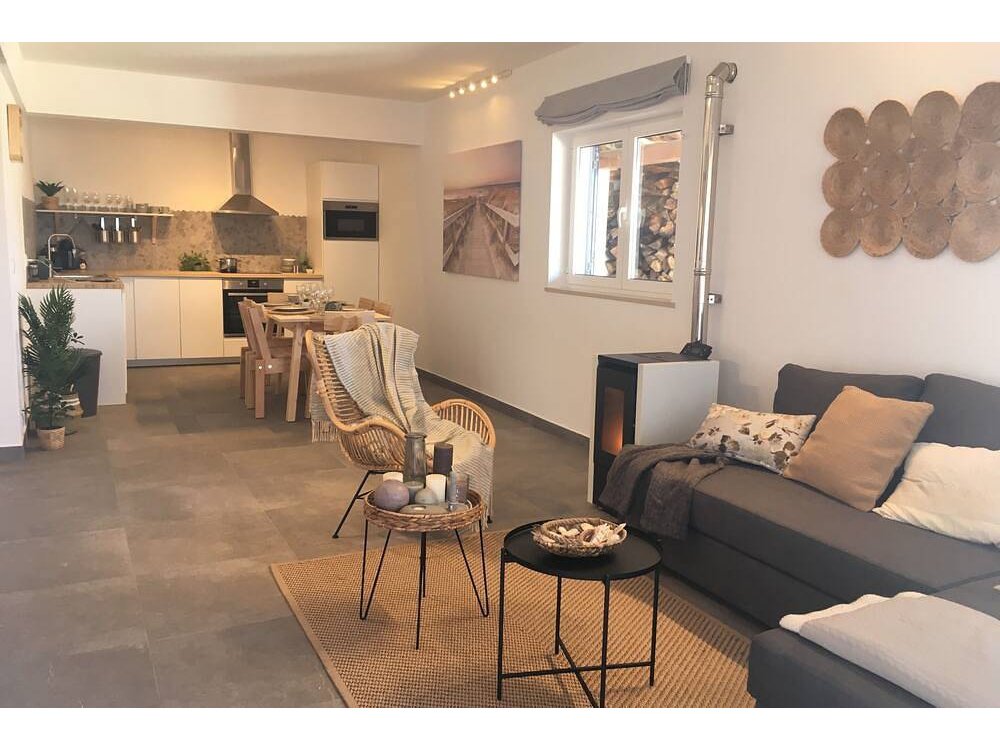 Holiday home in Mira from £100 per night