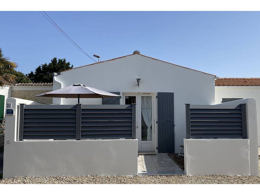 Holiday home in Île d’Oléron from £52 per night