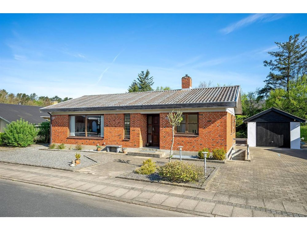 Holiday home in Hune from £42 per night