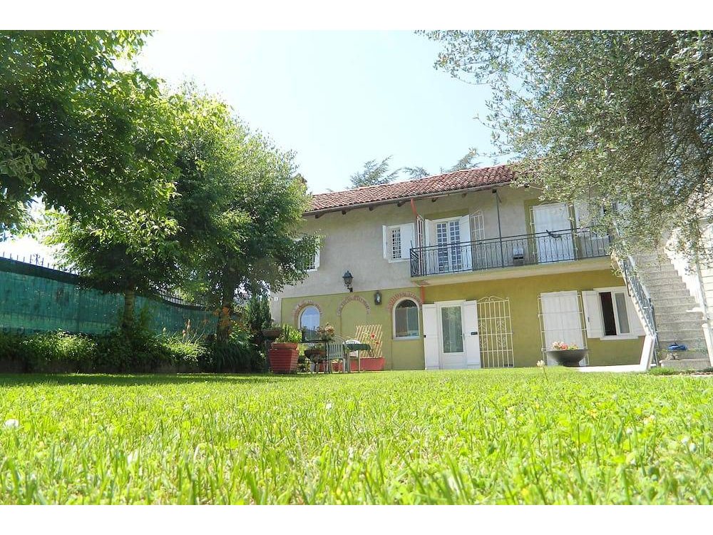 Holiday home in Langhe from £137 per night