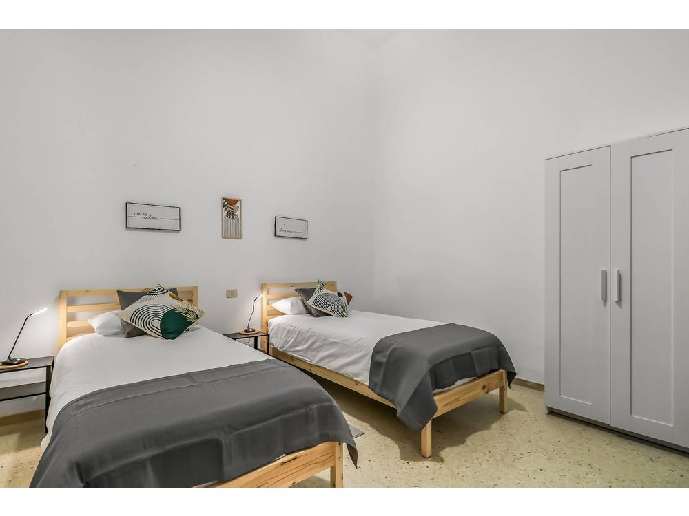 Holiday apartment in Gran Canaria from £31 per night
