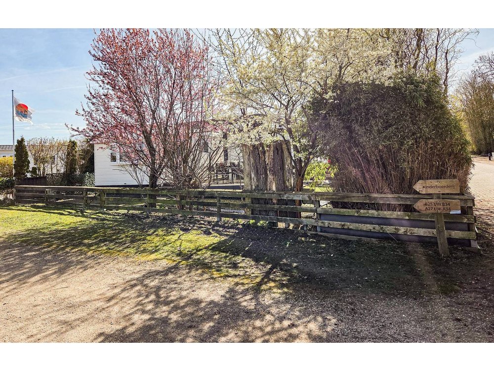 Camping in Makkum from £82 per night