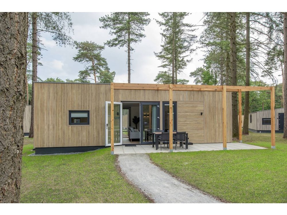 Holiday home in Mierlo from £51 per night