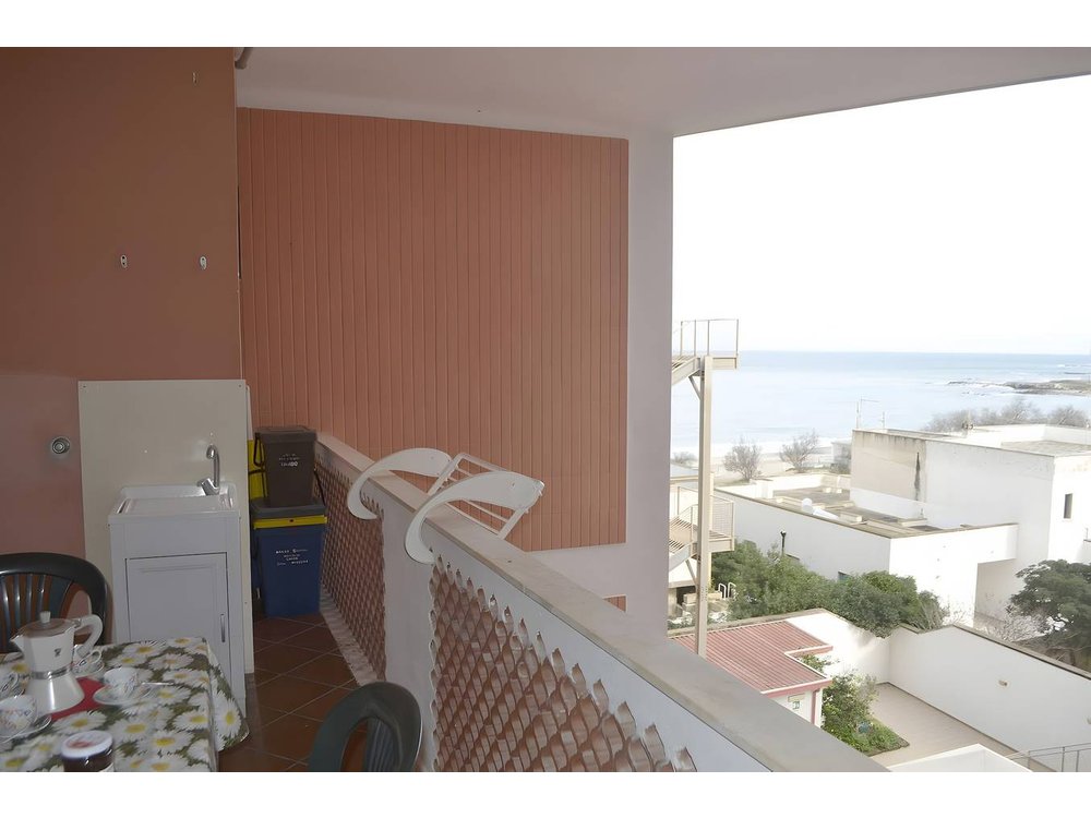 Holiday home in Salento from £53 per night