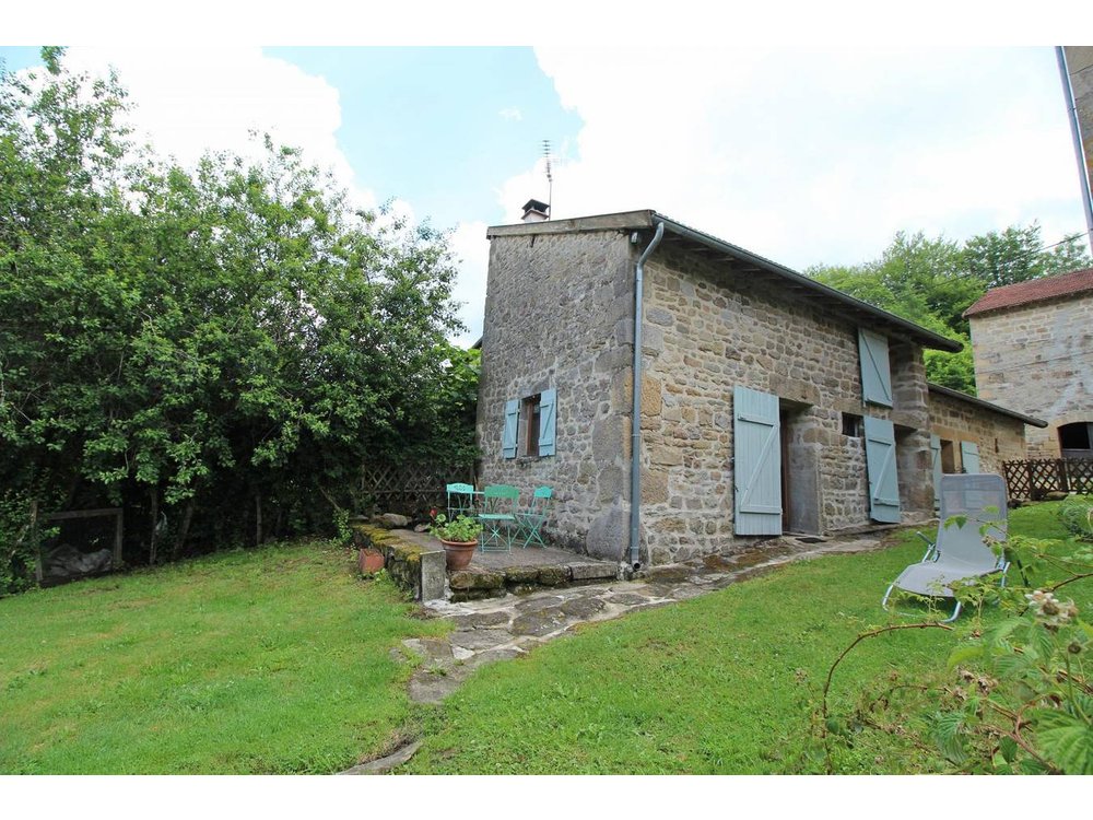 Holiday home in Limousin from £58 per night