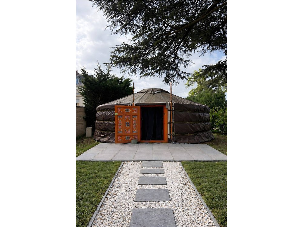 Camping in Bois-le-Roi from £92 per night