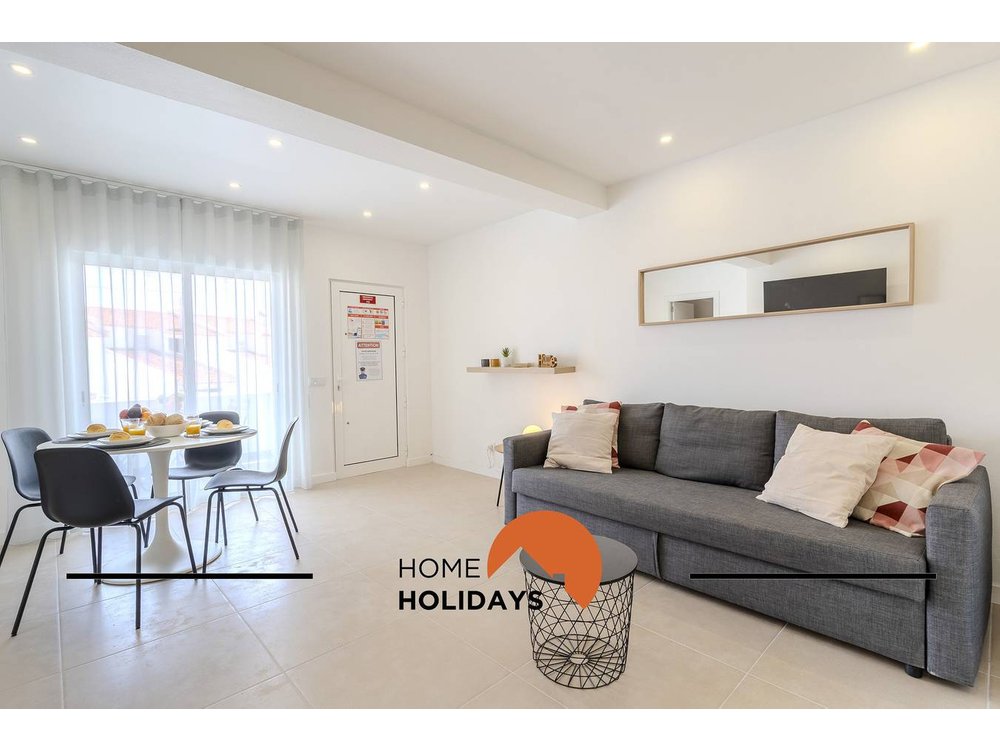 Holiday home in Albufeira from £57 per night