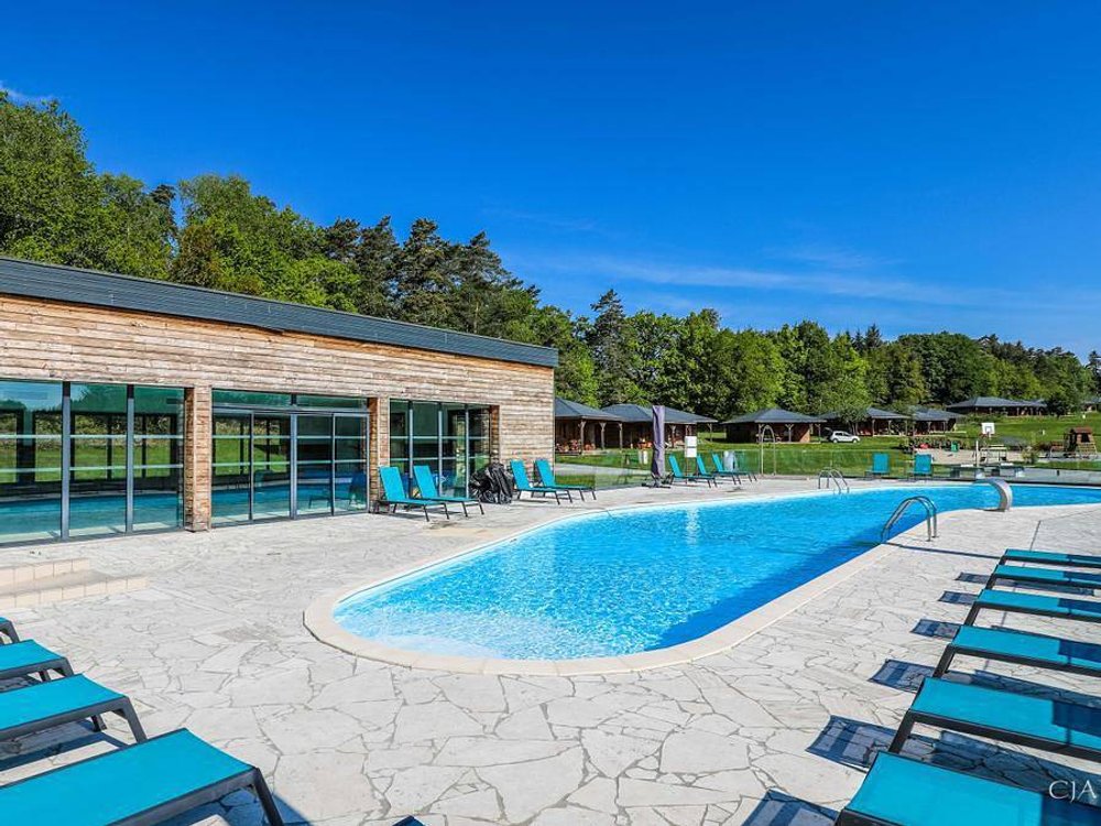 Holiday home in Corrèze from £36 per night