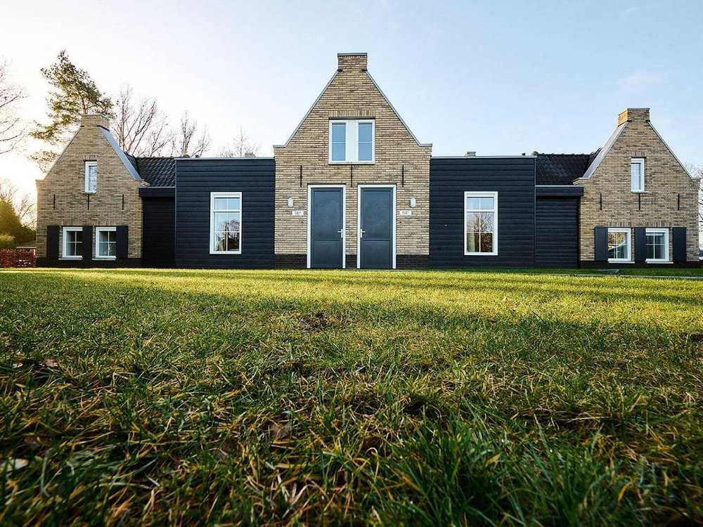 Holiday home in Veluwe from £499 per night