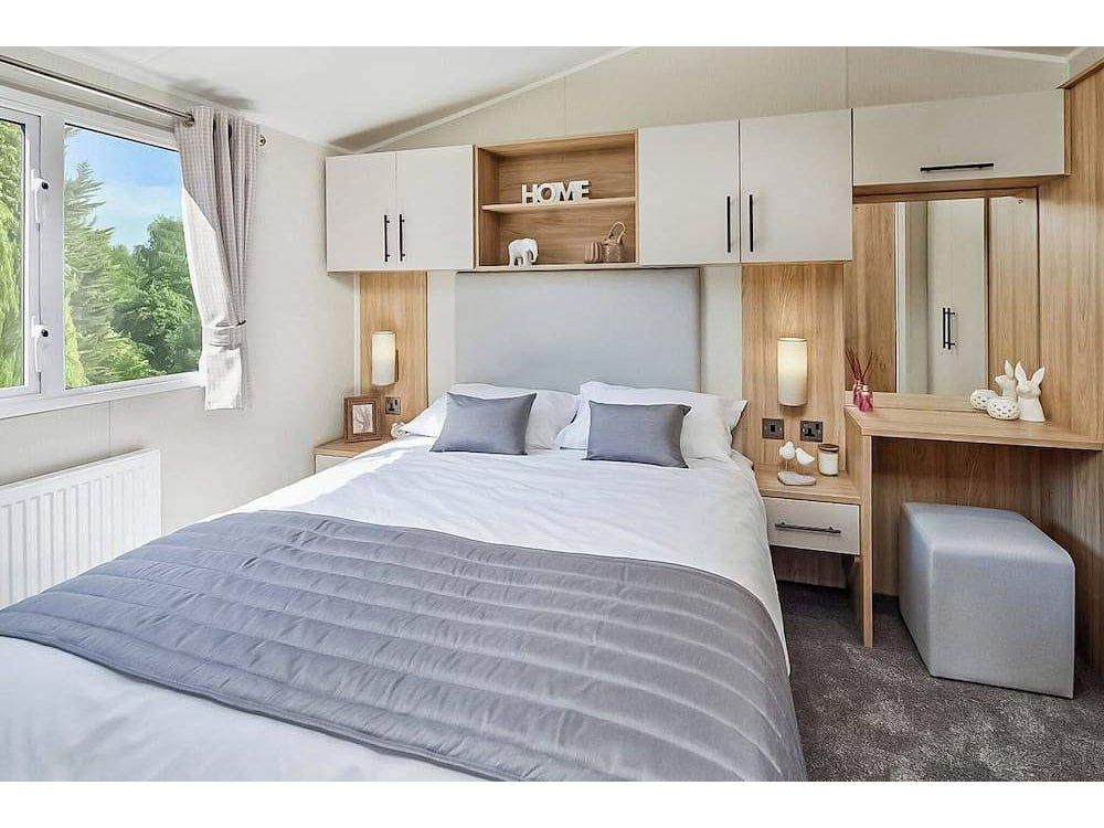 Camping in Cumbria from £90 per night