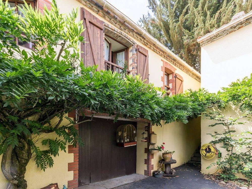 Holiday home in Loire Valley from £54 per night
