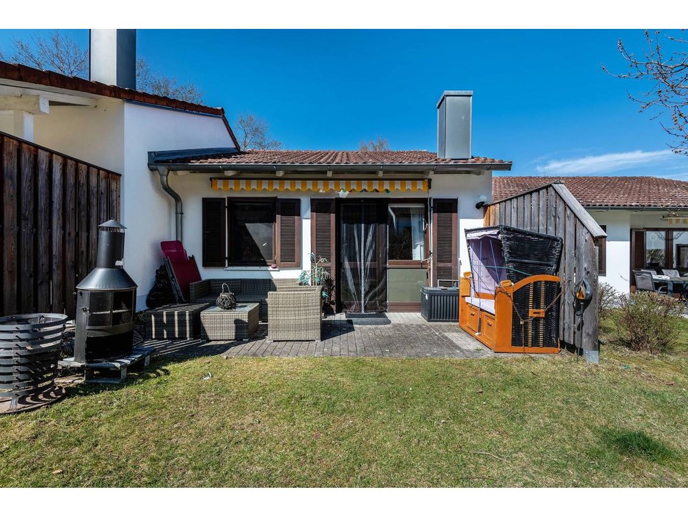 Holiday home in Landkreis Cham from £51 per night