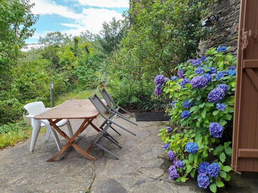 Holiday home in Lozère from £58 per night