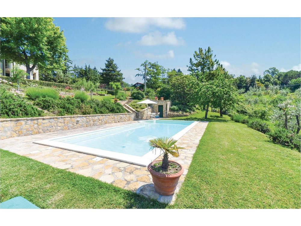 Holiday home in Tuscia from £46 per night