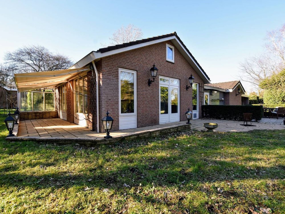 Holiday home in Veluwe from £141 per night