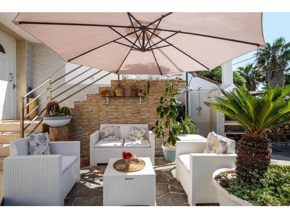 Holiday home in Salento from £39 per night