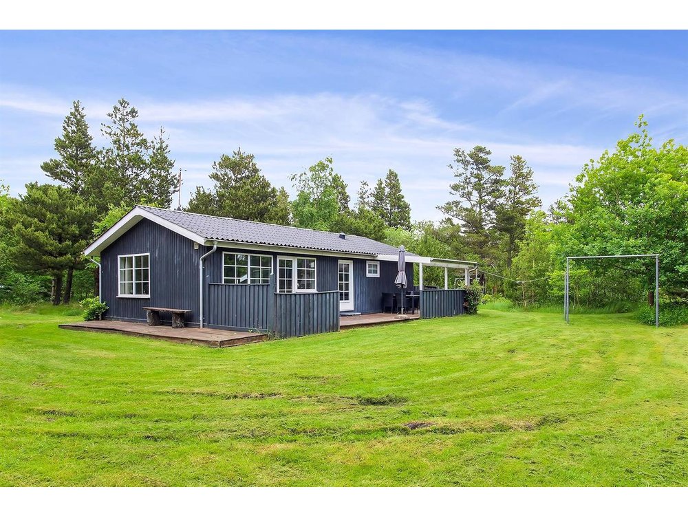 Holiday home in Rømø from £52 per night