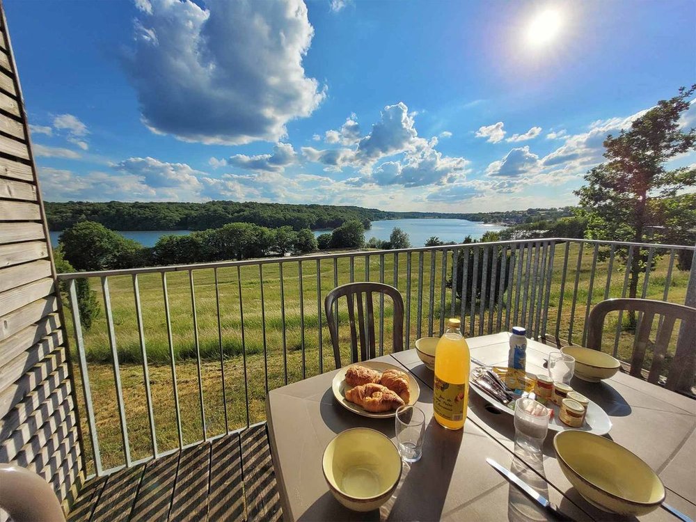Holiday home in Eppe-Sauvage from £42 per night