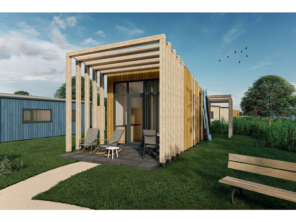 Holiday home in Venlo Municipality from £51 per night