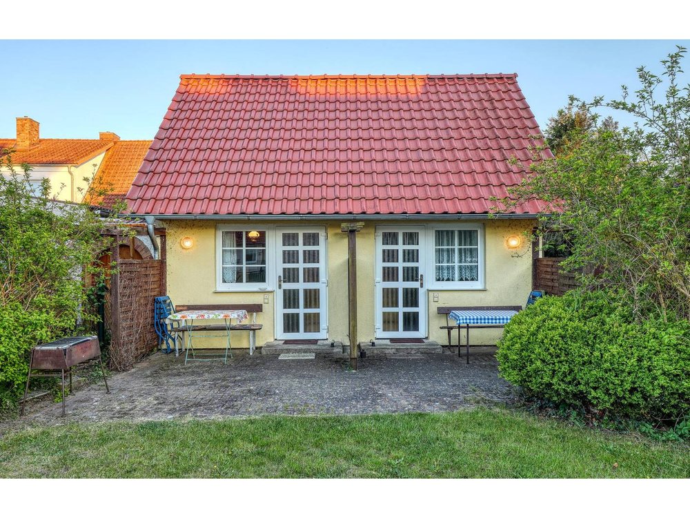 Holiday home in Fuhlendorf from £41 per night