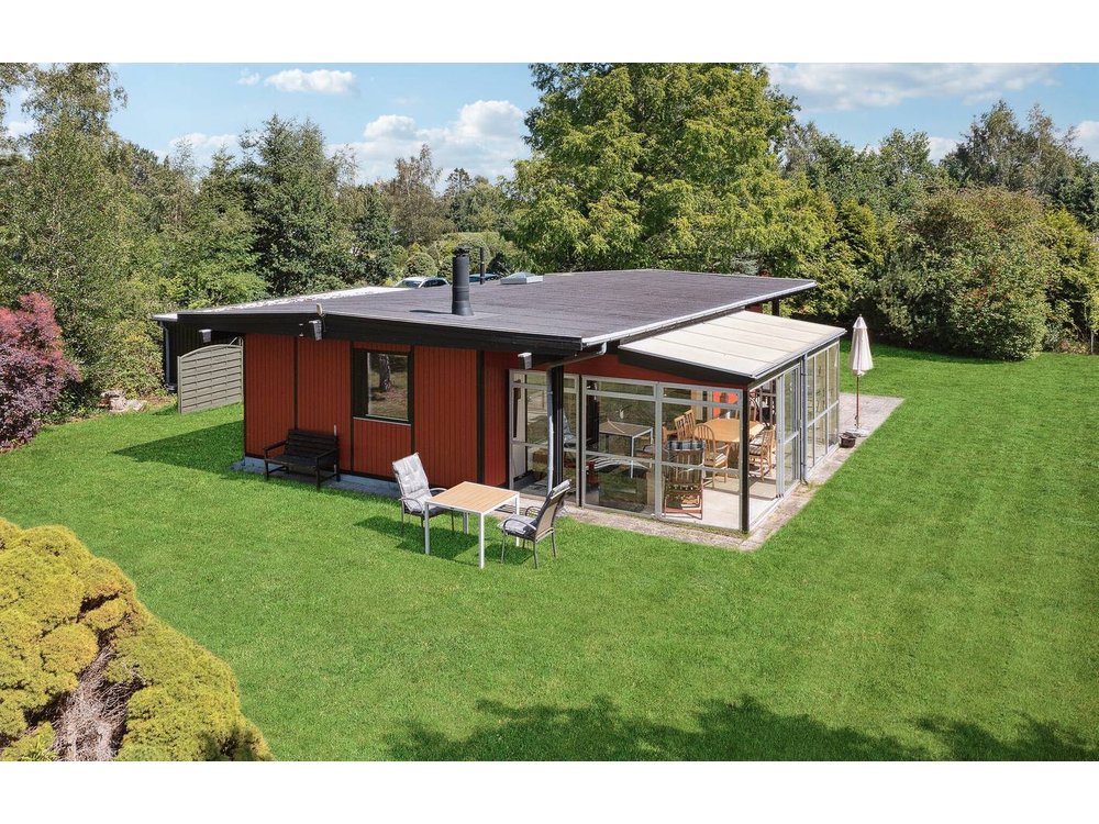 Holiday home in Gørlev from £41 per night