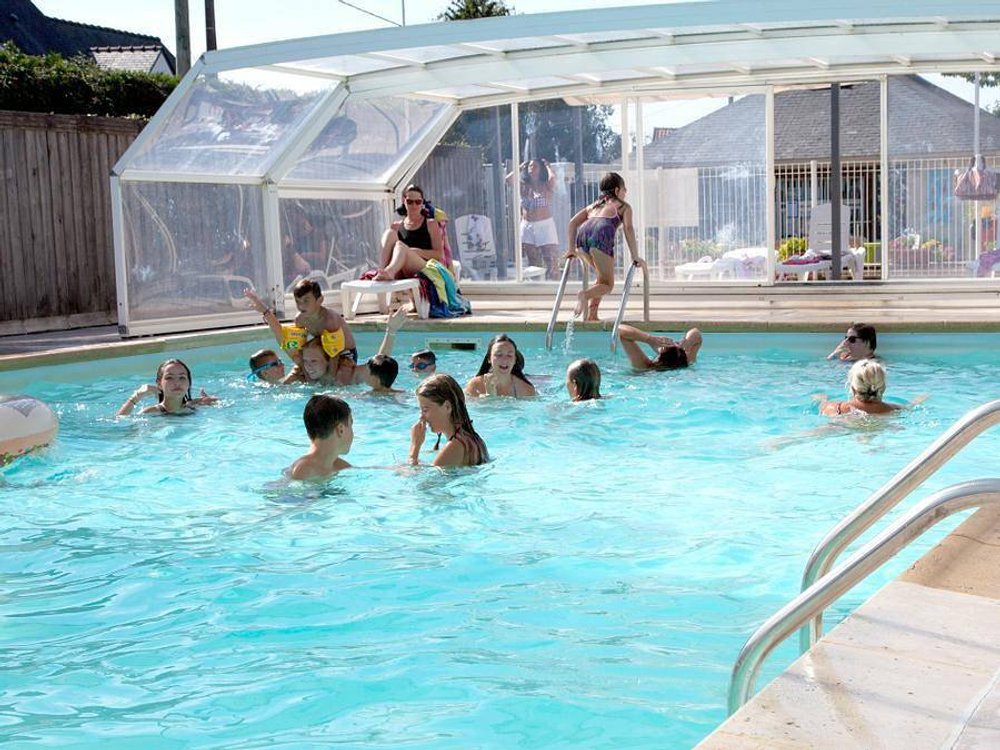 Camping in Pornichet from £67 per night
