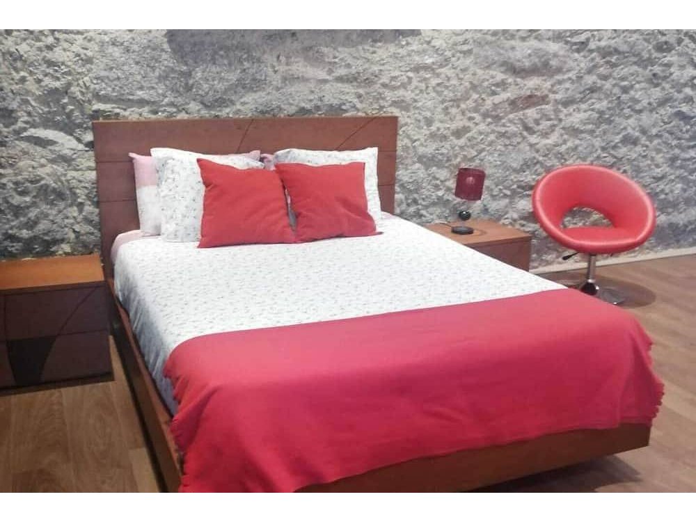 Holiday home in Alto Minho from £186 per night