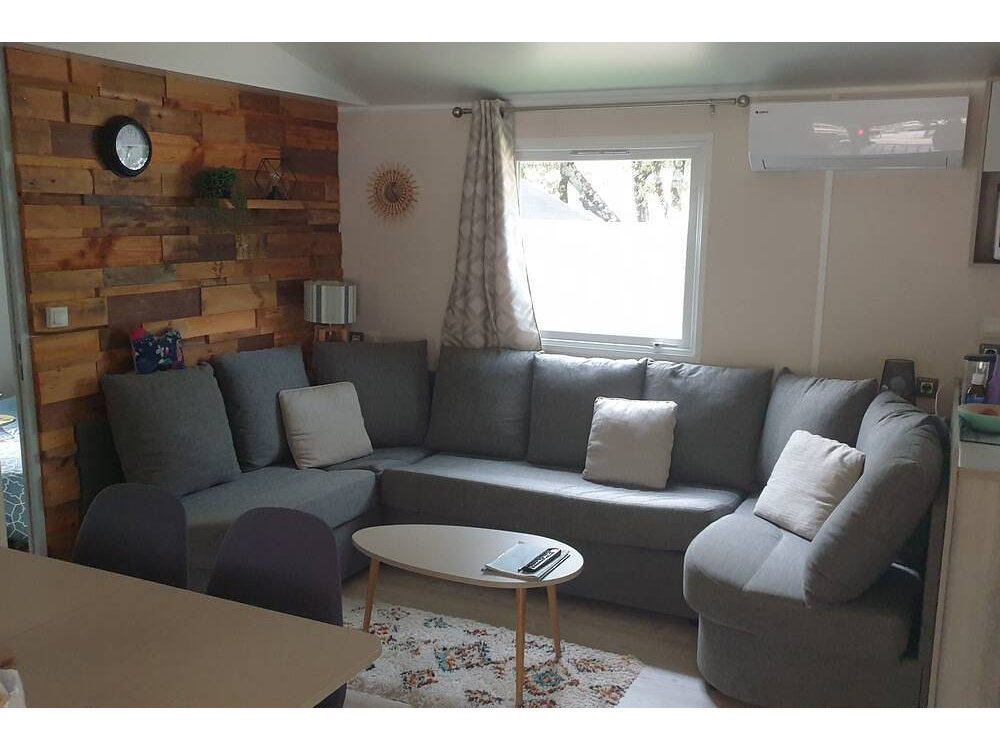 Camping in Ardèche from £78 per night