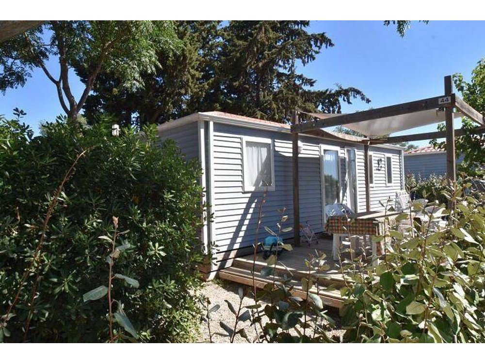 Camping in Hérault from £66 per night