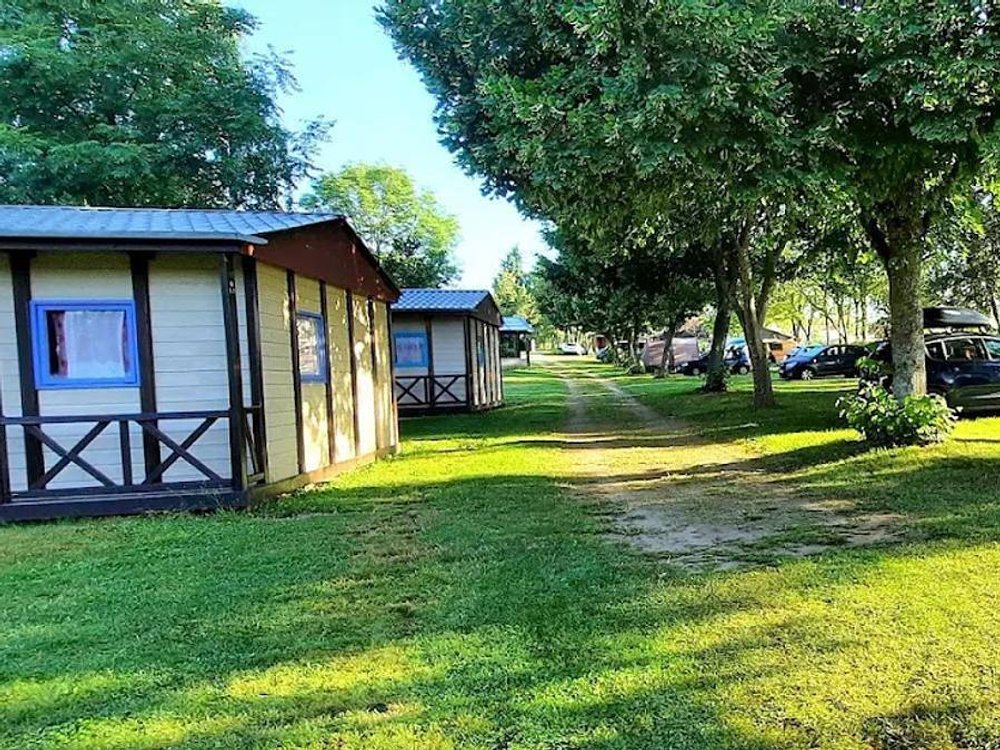 Holiday home in Auvergne from £48 per night
