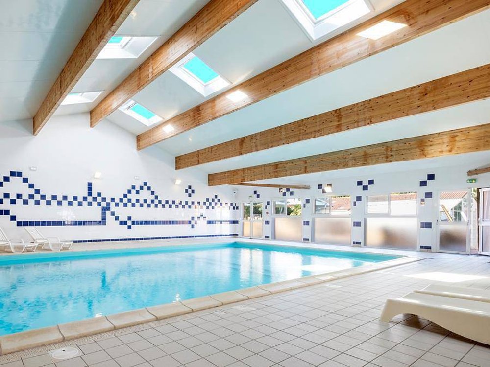 Holiday home in Vendée from £15 per night