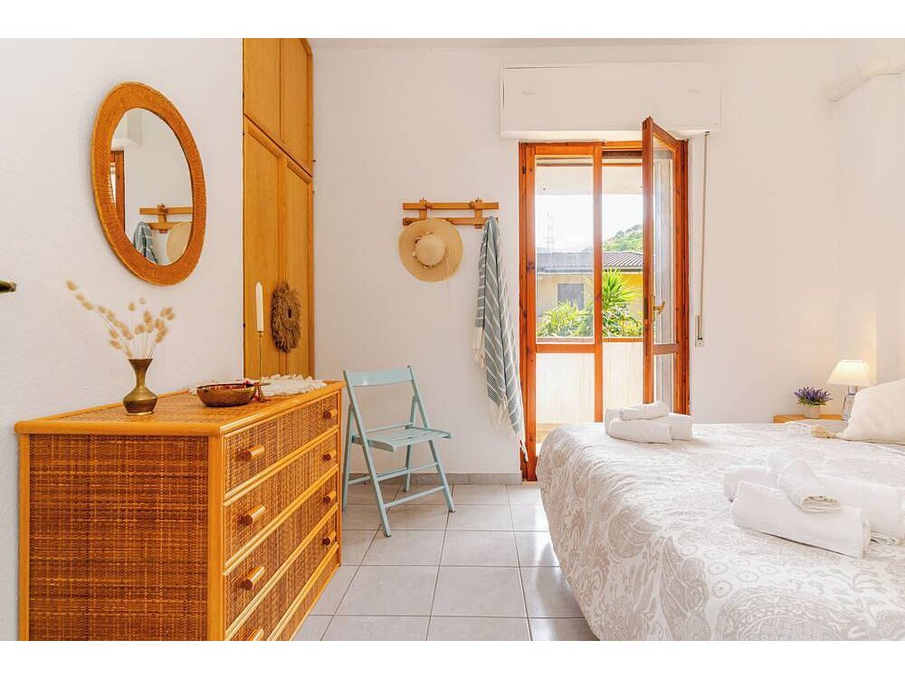 Holiday apartment in Cosenza Province from £81 per night