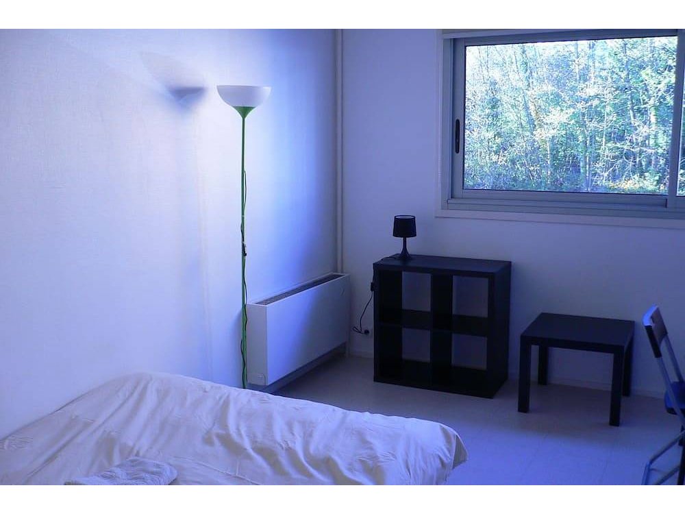 Holiday apartment in Rouen from £23 per night