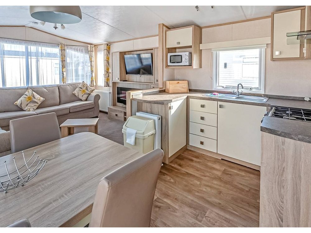 Camping in Cumbria from £112 per night