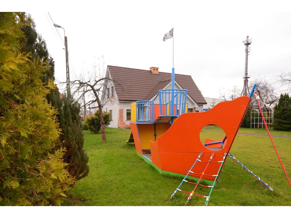Holiday home in Leba from £44 per night