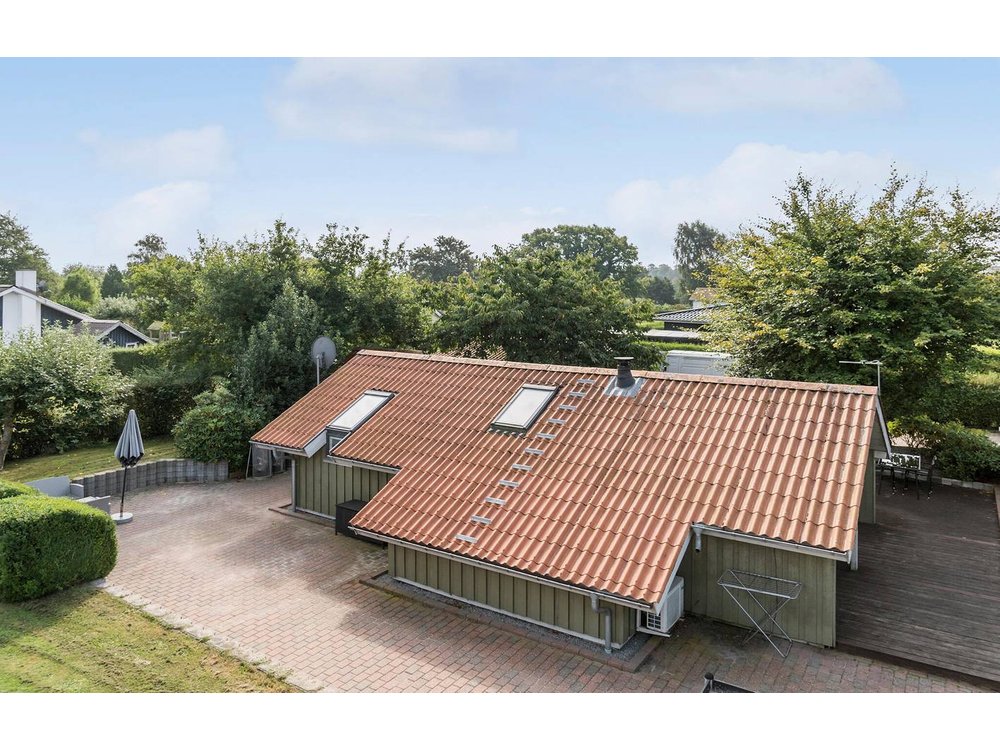 Holiday home in Hejls from £58 per night