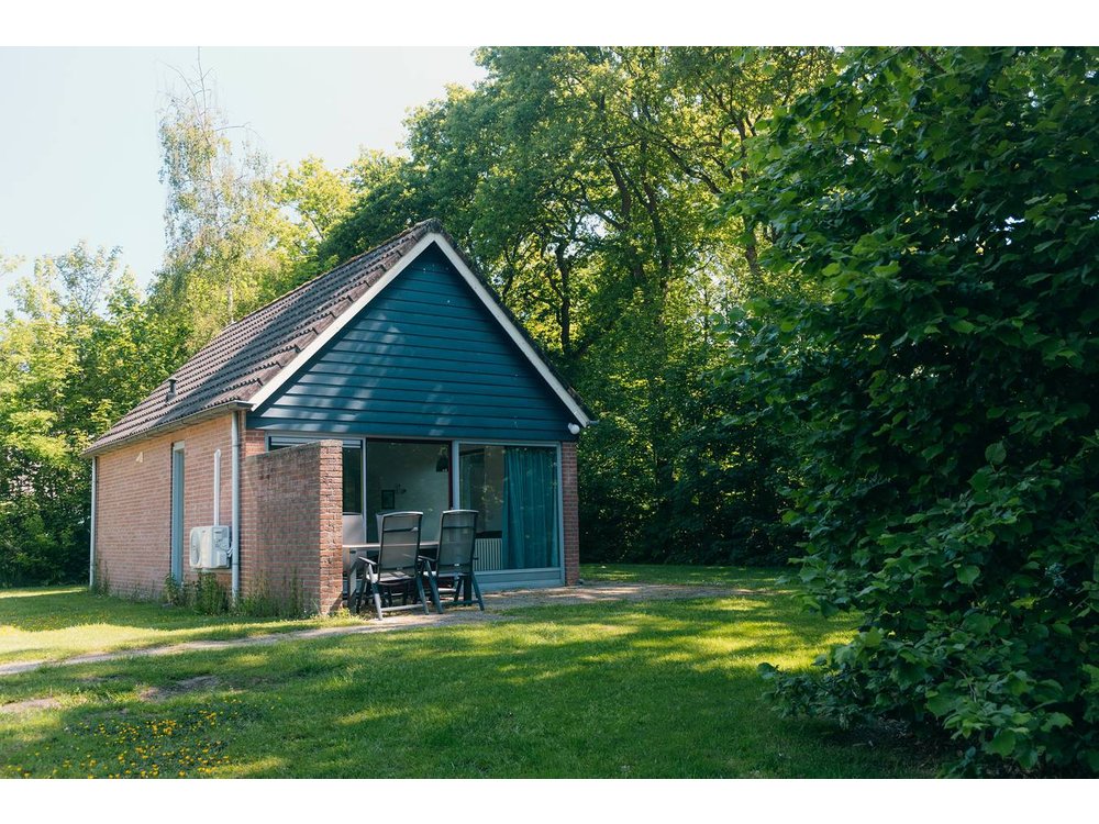 Holiday home in Regio Zwolle from £58 per night