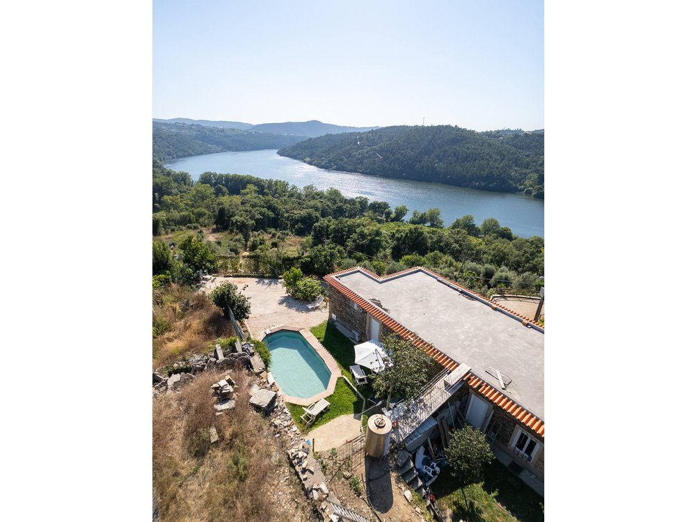 Holiday home in Tâmega e Sousa from £52 per night