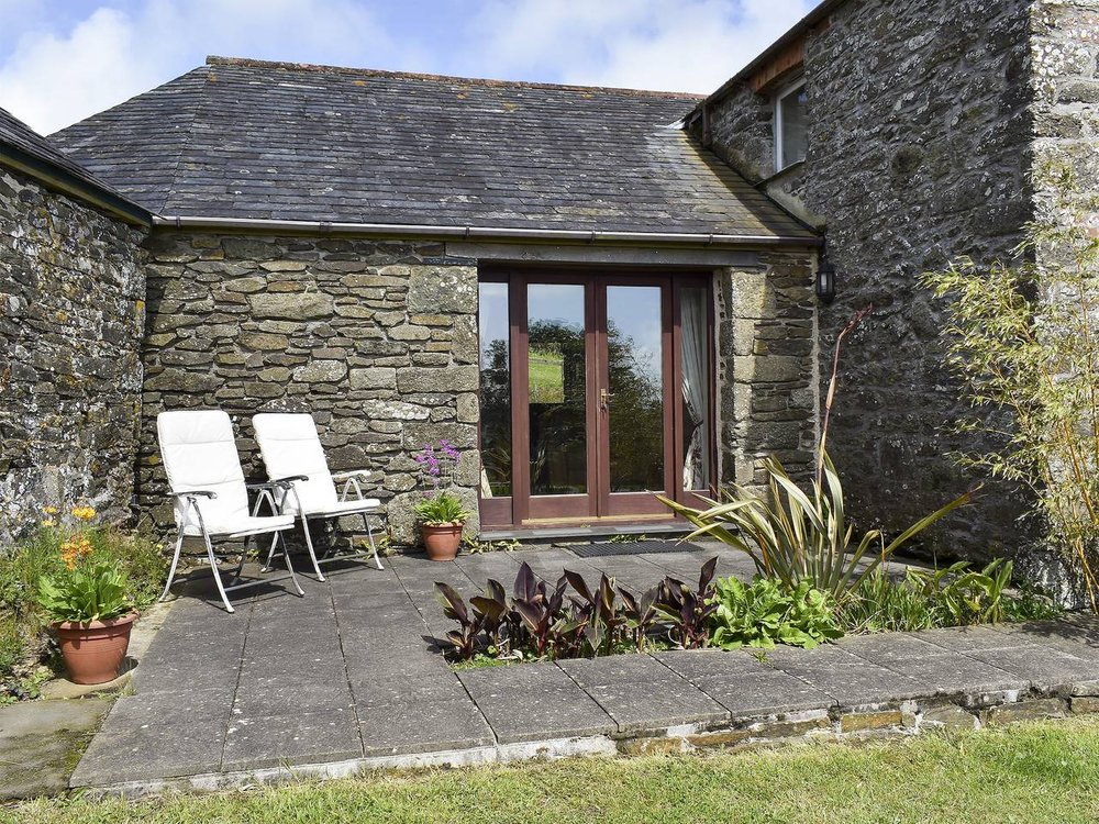 Holiday home in Cornwall from £90 per night