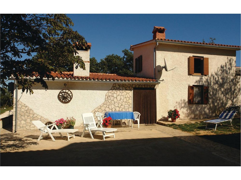 Holiday home in Barban from £43 per night