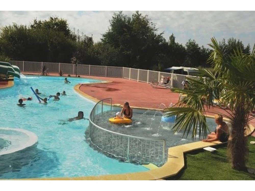 Camping in Finistère from £97 per night