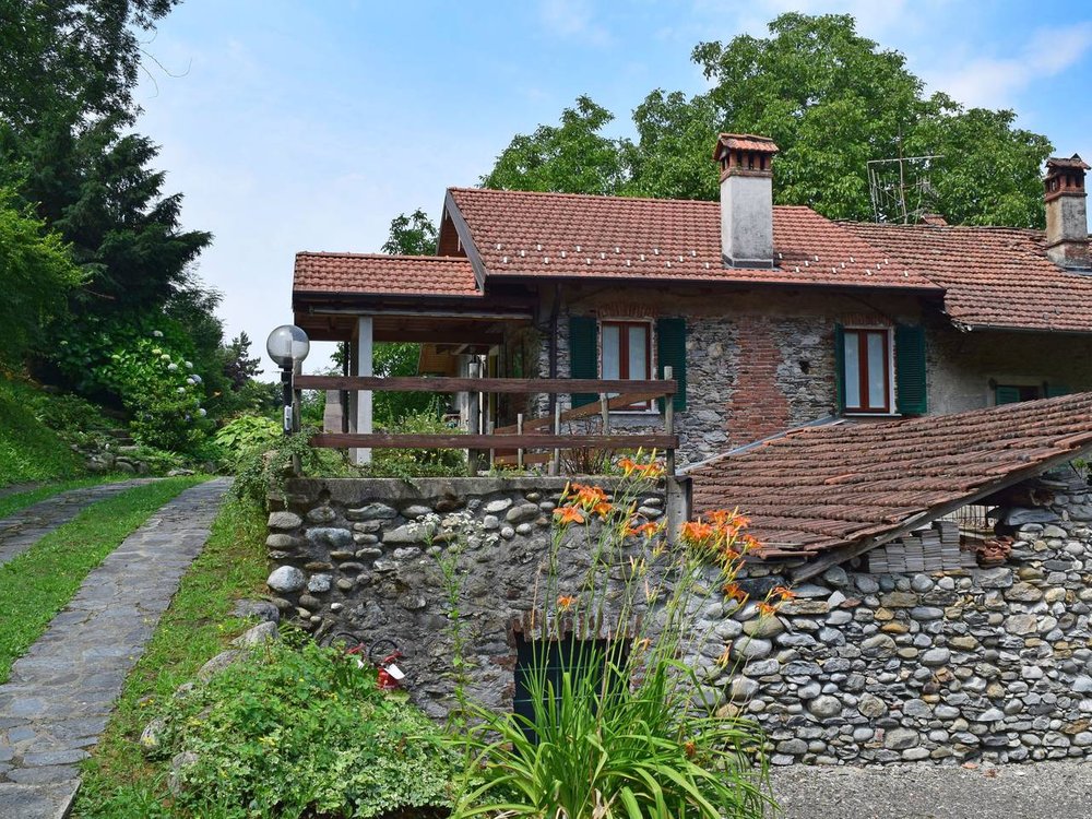Holiday home in Tambo-Gruppe from £58 per night