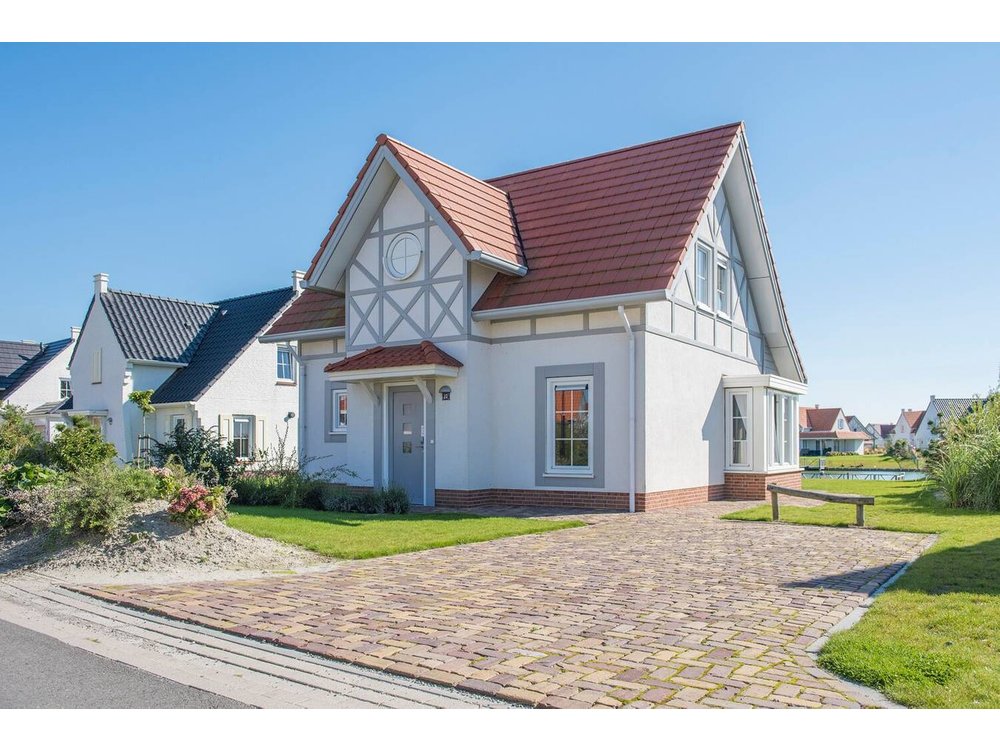 Holiday home in Cadzand-Bad from £50 per night