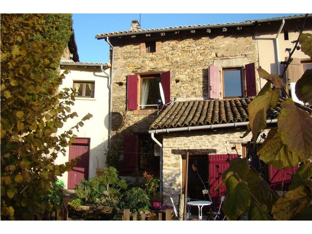Holiday home in Limousin from £51 per night