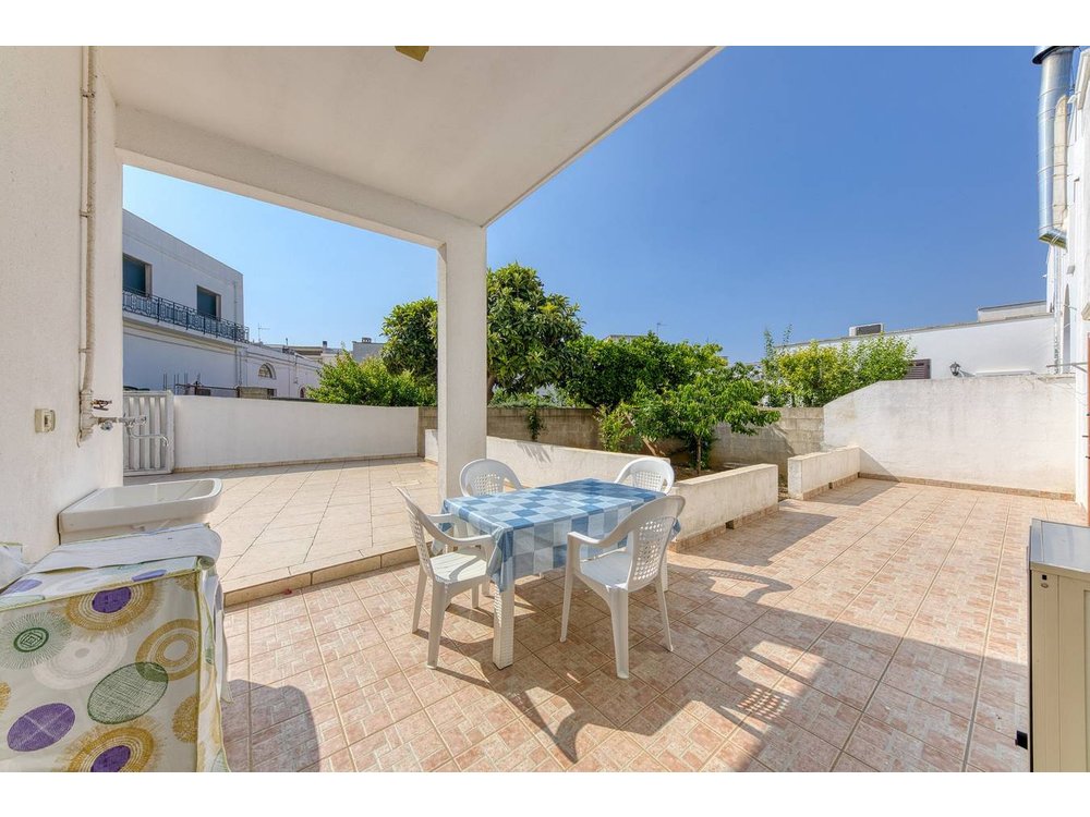 Holiday home in Salento from £42 per night
