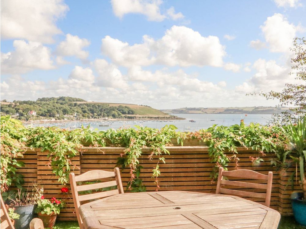 Holiday home in Cornwall from £638 per night