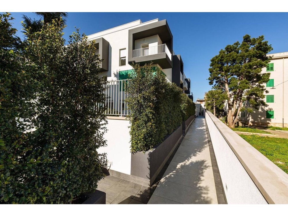 Holiday apartment in Murgia from £60 per night