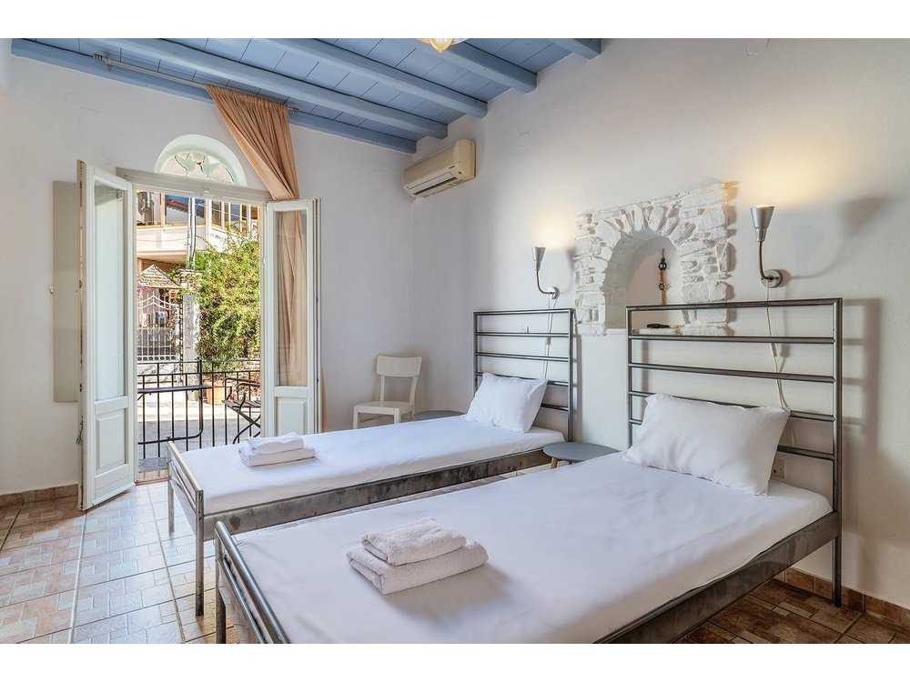 Hotel in Tinos from £61 per night