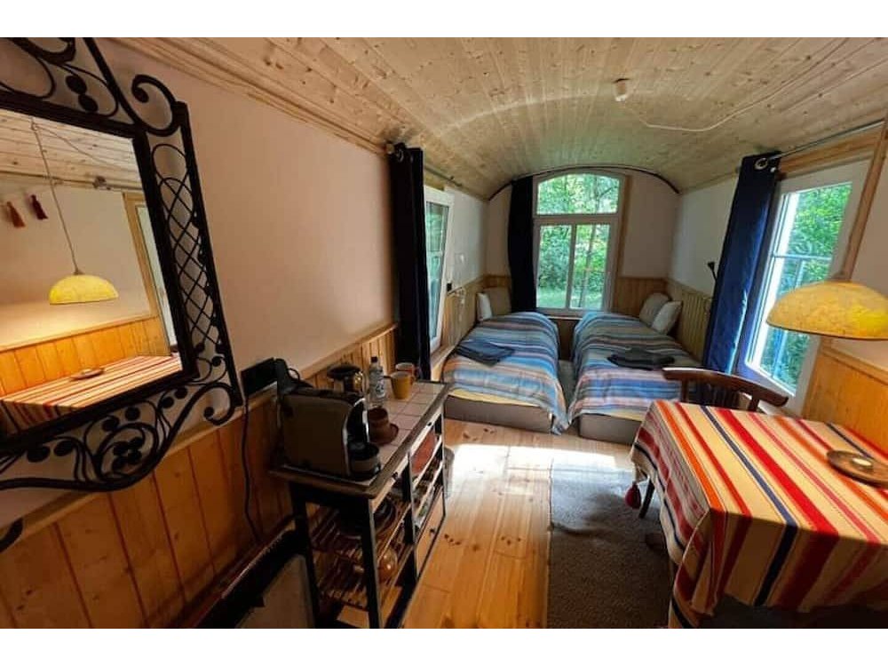 Camping in Kreis Steinburg from £43 per night